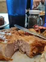 Broasted Porkchop