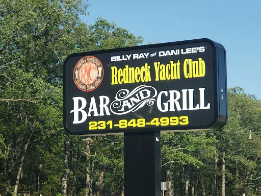 Billy Ray & Dani Lees LLC Redneck Yacht Club photo 9