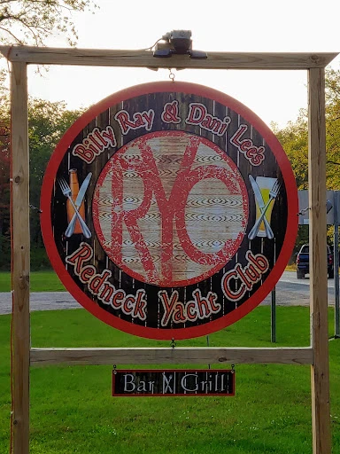 Billy Ray & Dani Lees LLC Redneck Yacht Club photo 4